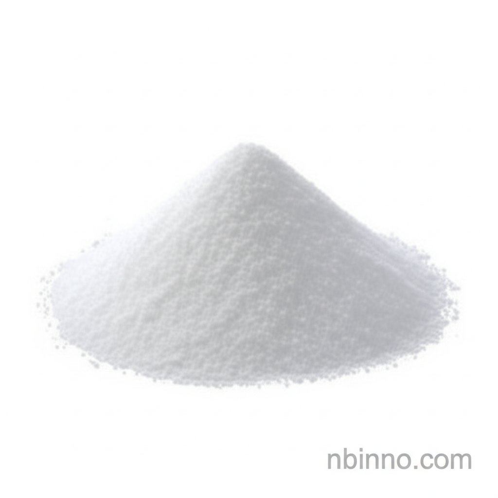 Pefloxacin Mesylate