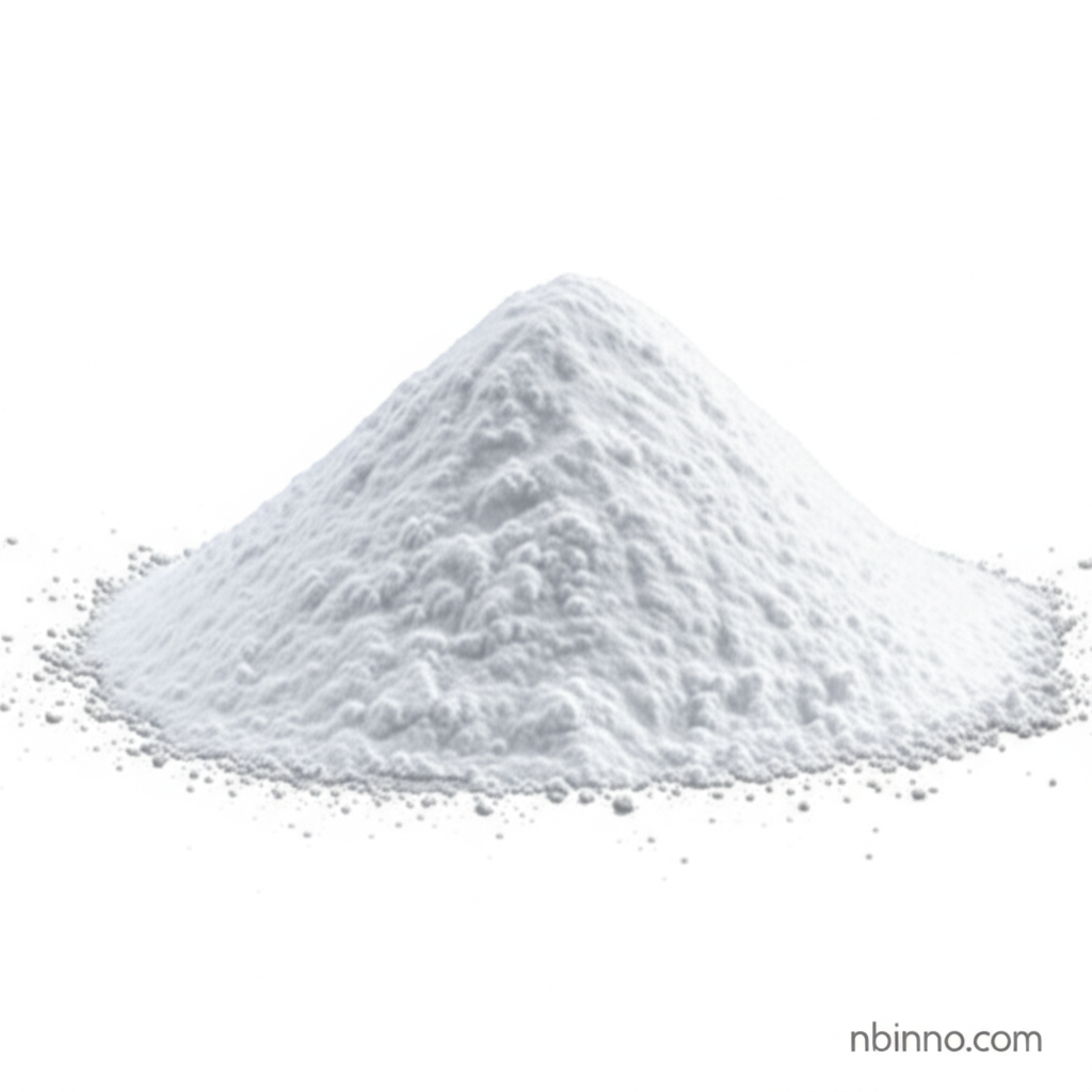 Hydroxypropyl Methyl Cellulose Ether