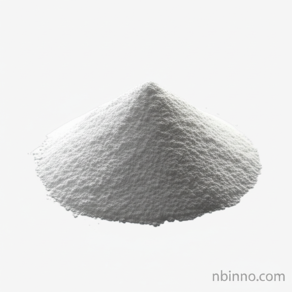 6-Hydroxy-2-Naphthoic Acid