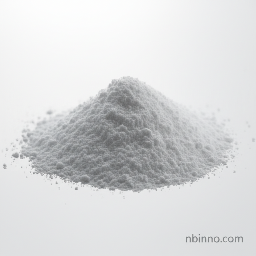 1-Hydroxyethylidene-1,1-Diphosphonic Acid