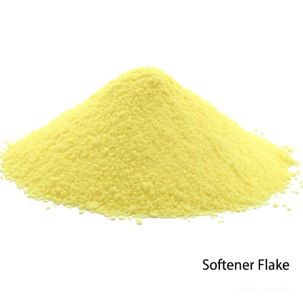 Softener Flake