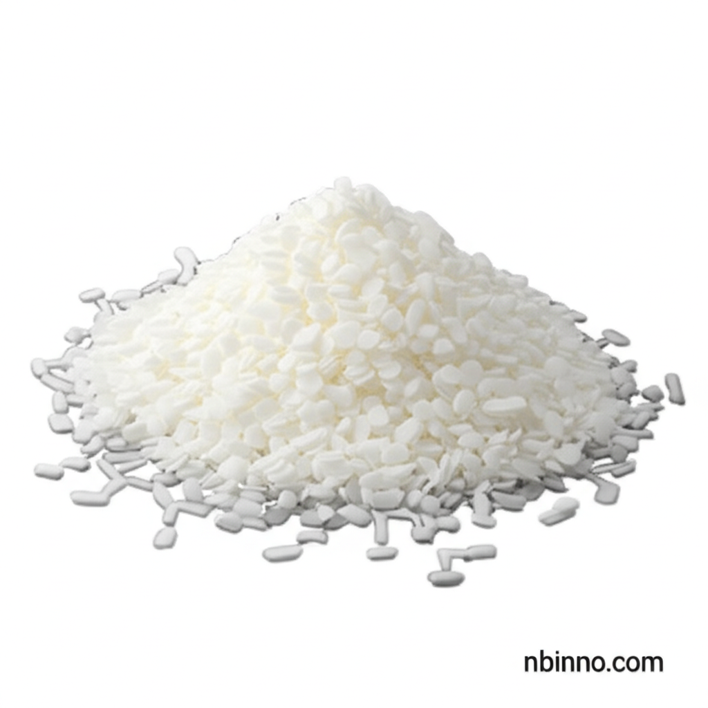 Stearyl Alcohol
