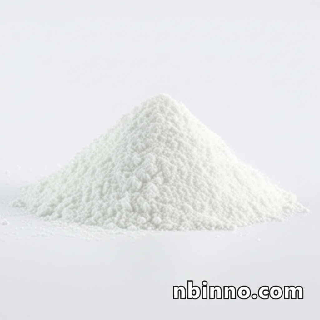 2-Pyridinecarbaldehyde Oxime