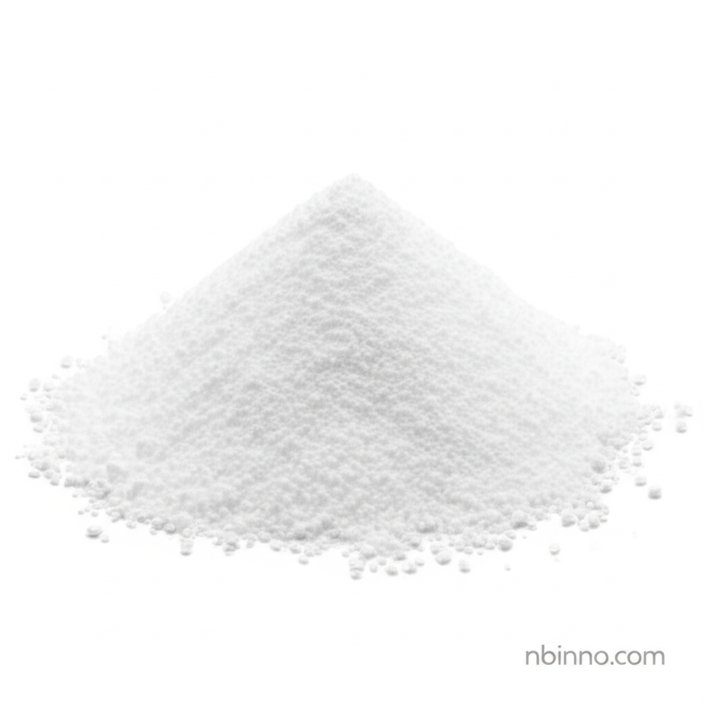 Ca-Zn Composite Heat Stabilizer