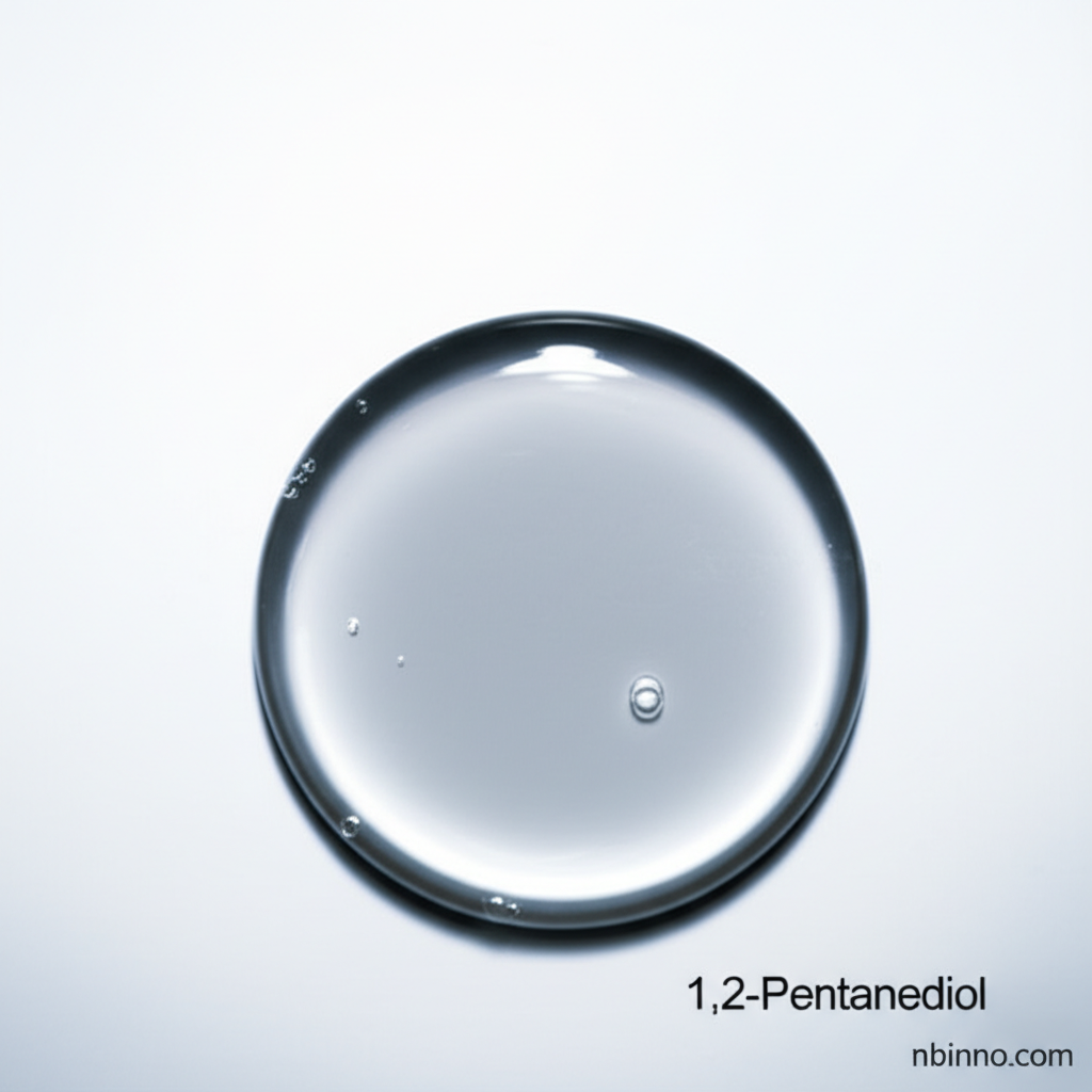1,2-Pentanediol