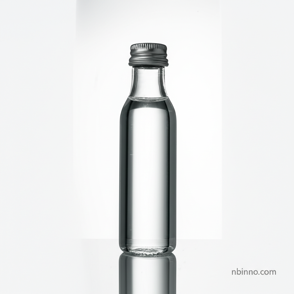 Phenyl Ethyl Phenyl Ethane Insulating Oil