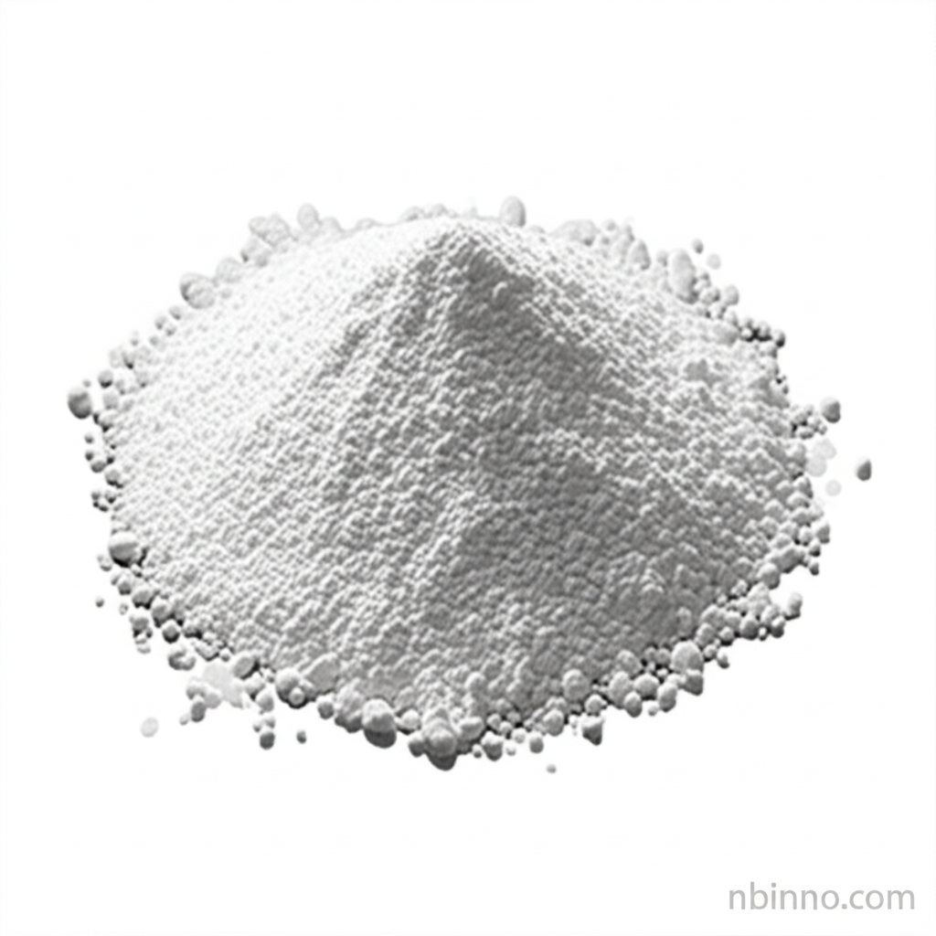 Metatitanic Acid