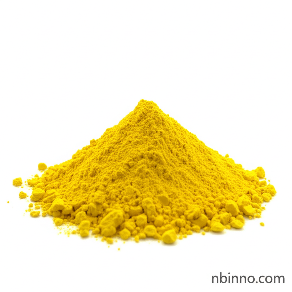 Potassium Butyl Xanthate