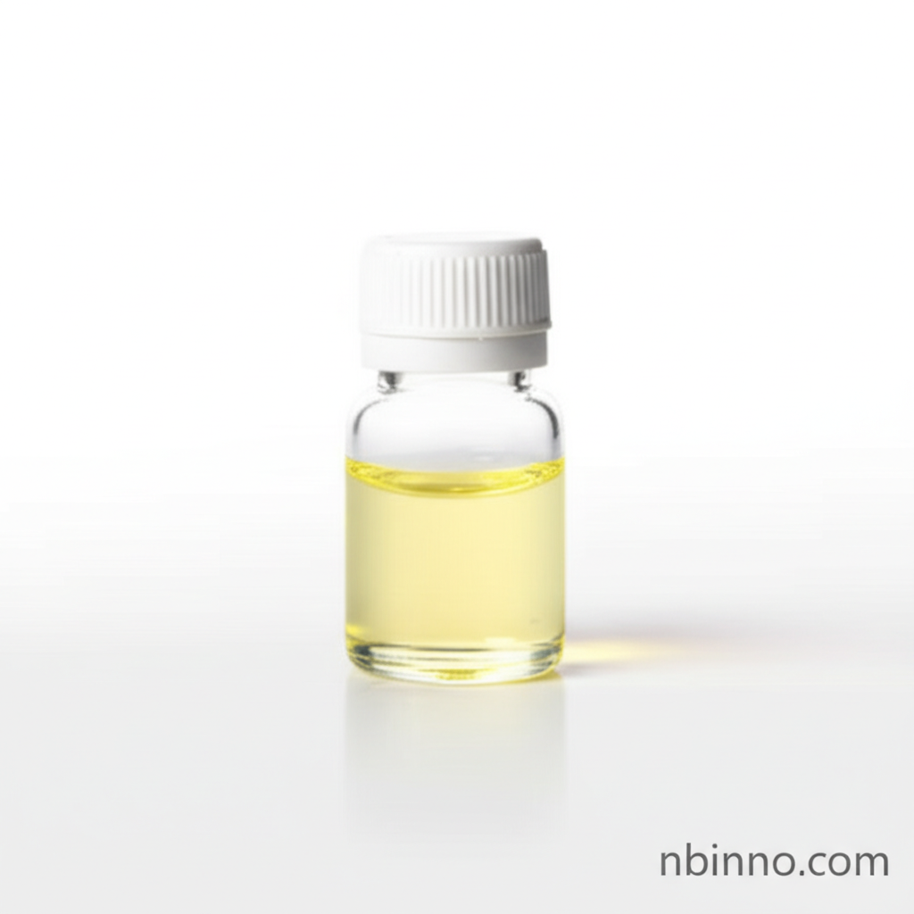 Trichloroacetyl Isocyanate