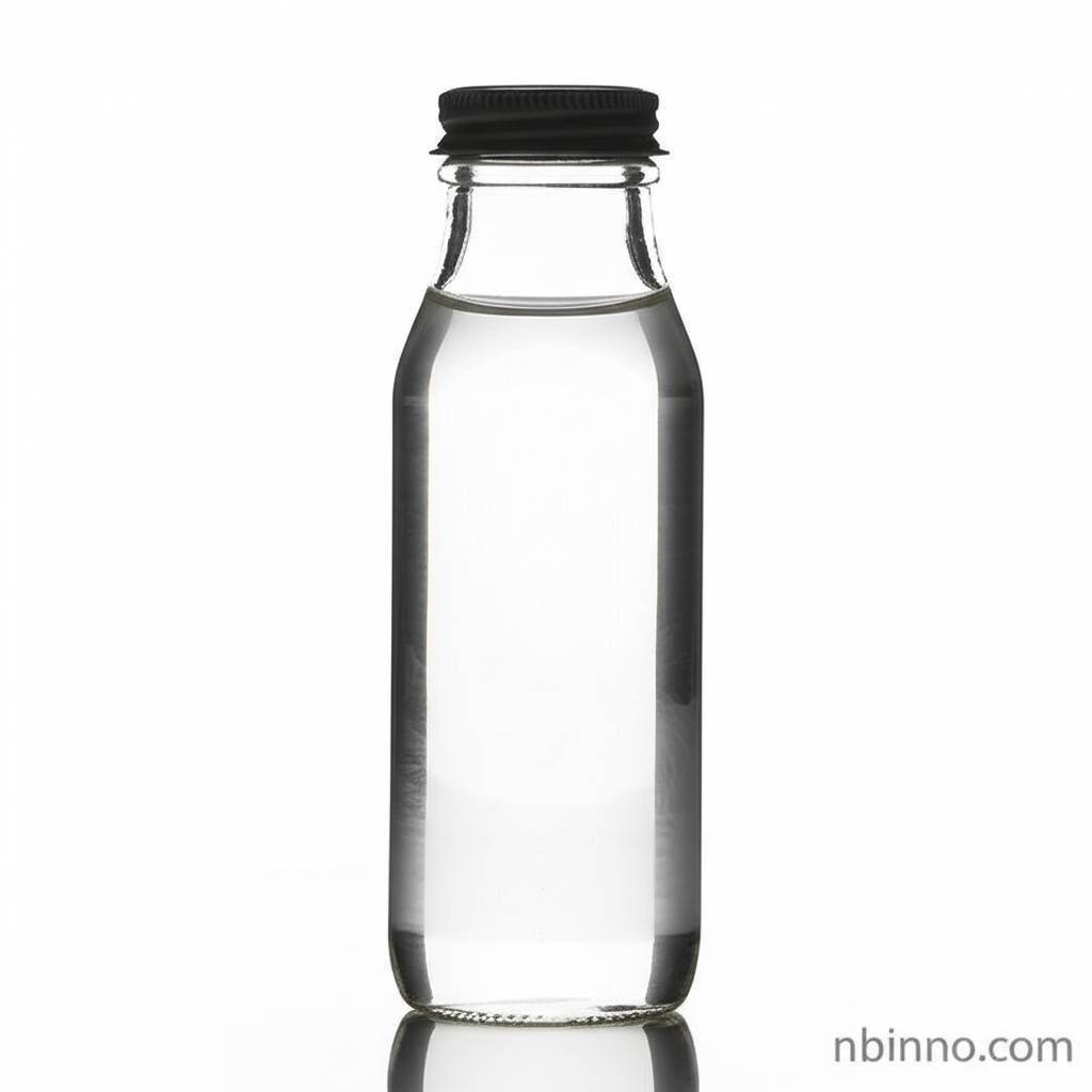 Dimethyl Sulfoxide