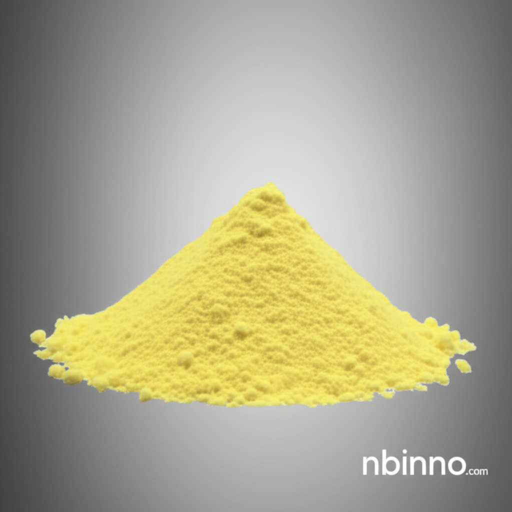 Alpha Lipoic Acid Powder