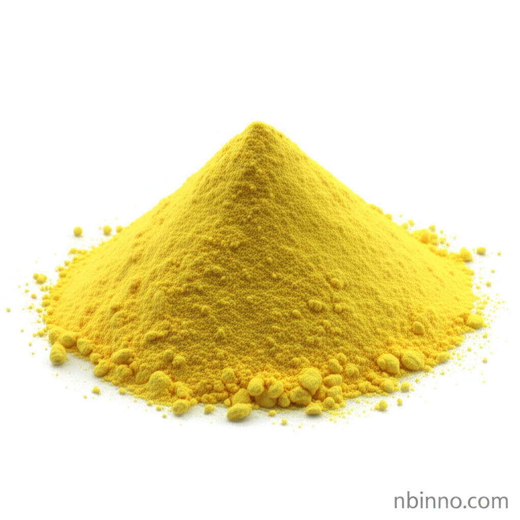 Polyferric Sulfate