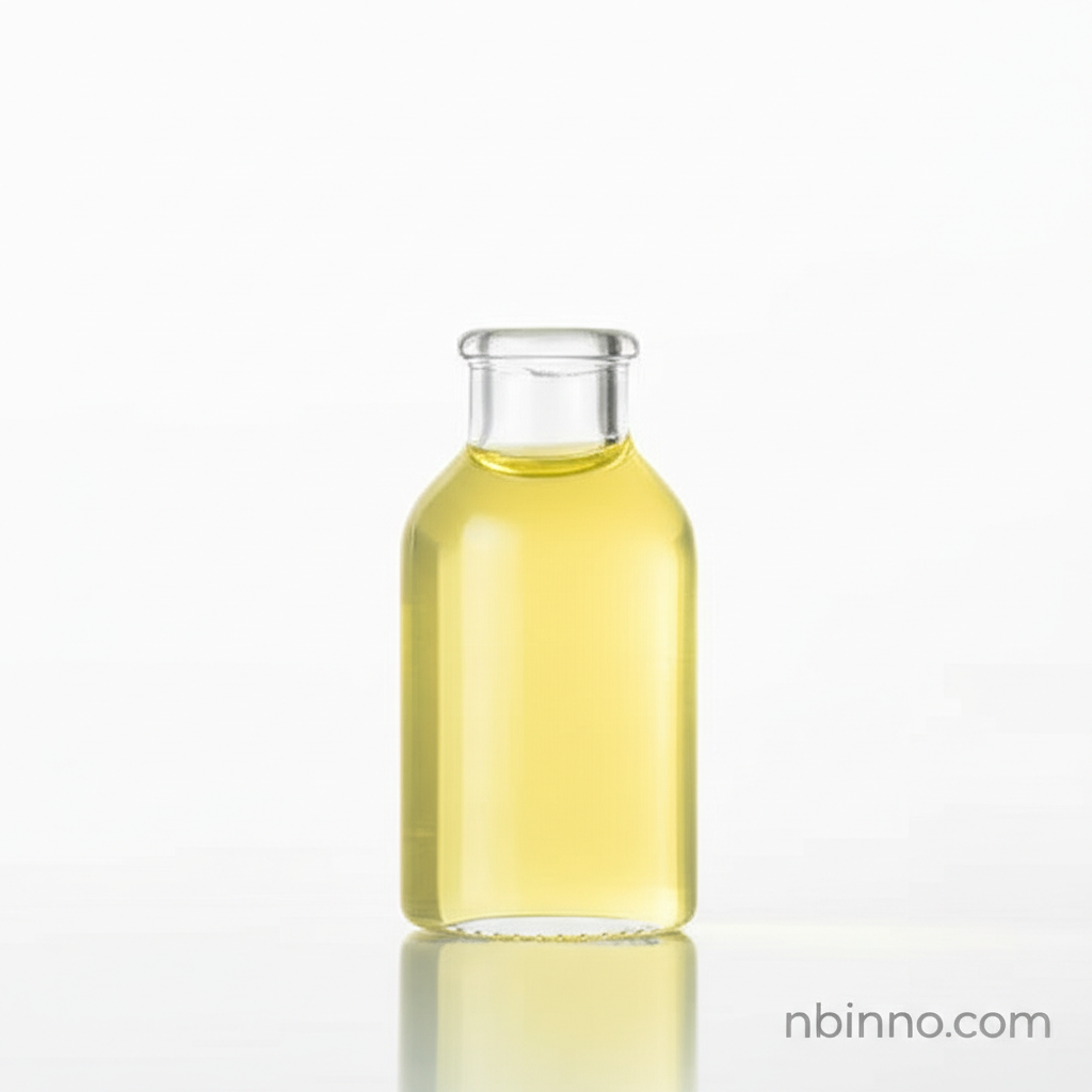 Monoethanolamine