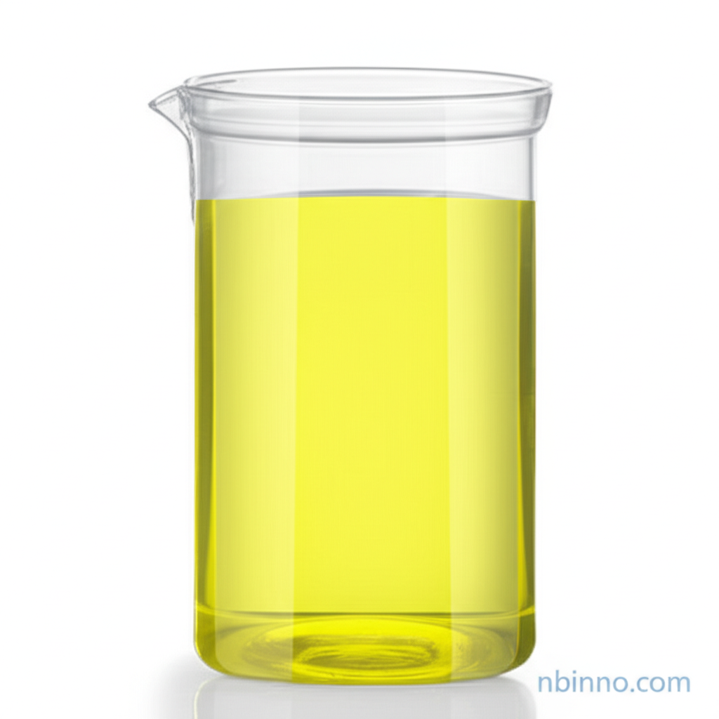 Acrylic Acid High Molecule Pigment Printing Thickener
