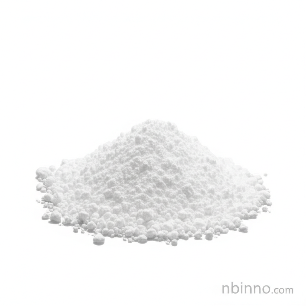 (2S,3aS,7aS)-Octahydro-1H-indole-2-carboxylic Acid