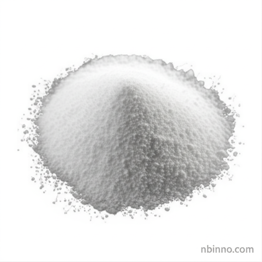 Halogen-Free Flame Retardant