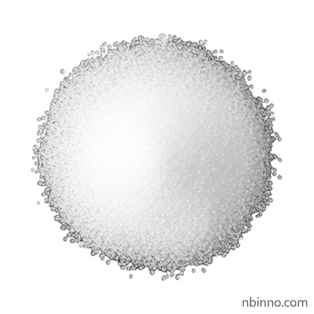 Cationic Polyacrylamide Resin