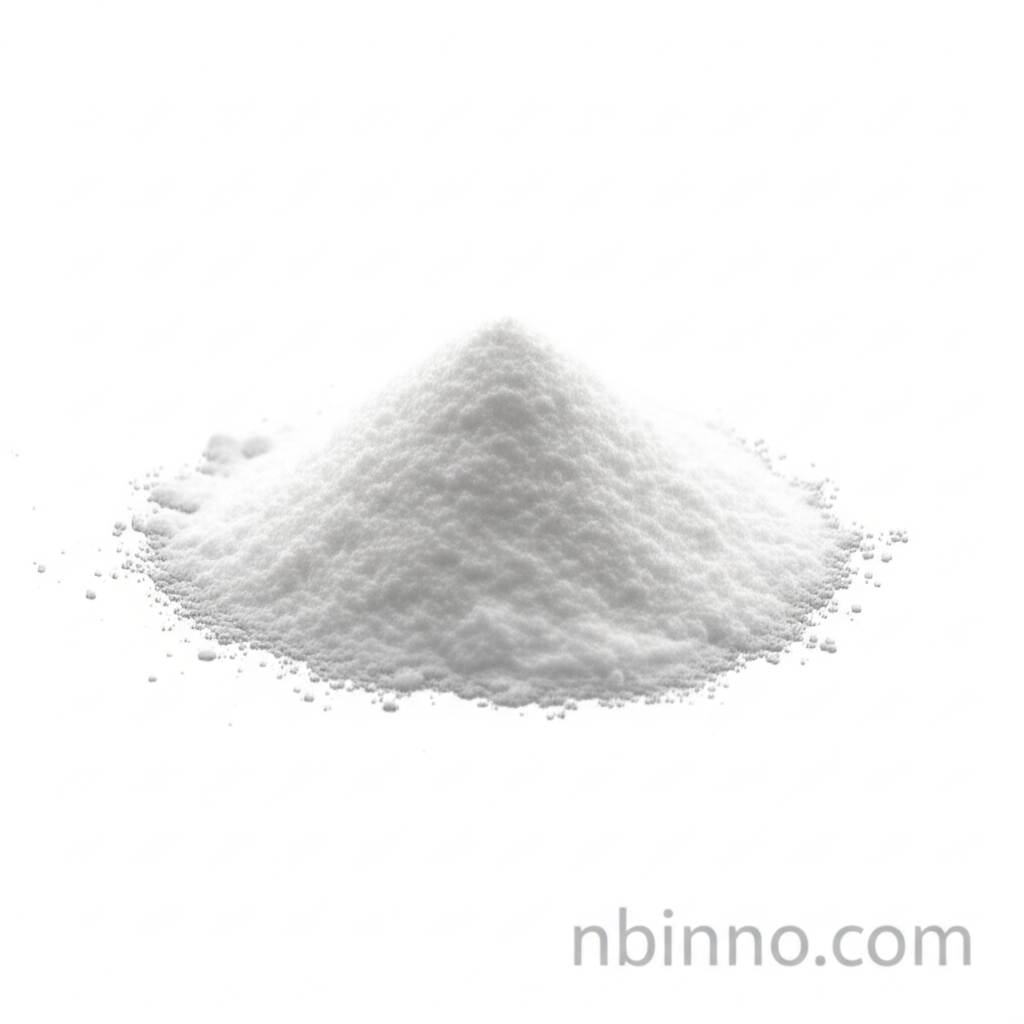 4-Bromo-2,1,3-Benzothiadiazole