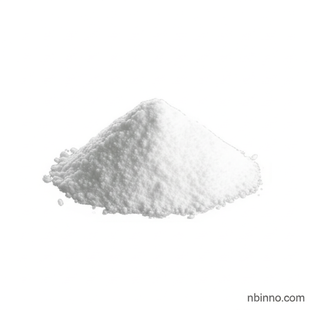 Hydroxyethylethylenediaminetriacetic Acid