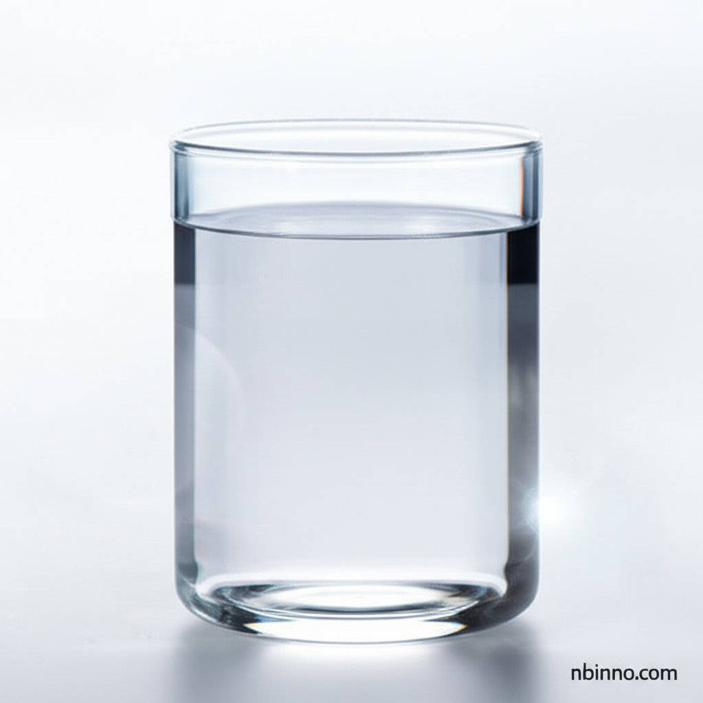Isomeric Alcohol Polyoxyethylene Ether Wetting Agent