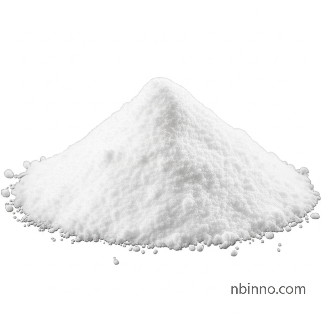 Hydroxypropyl Methyl Cellulose Ether