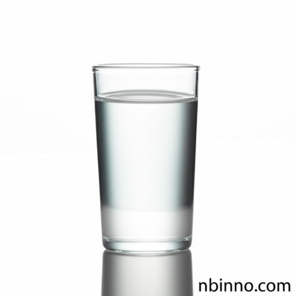 Isopropyl Alcohol