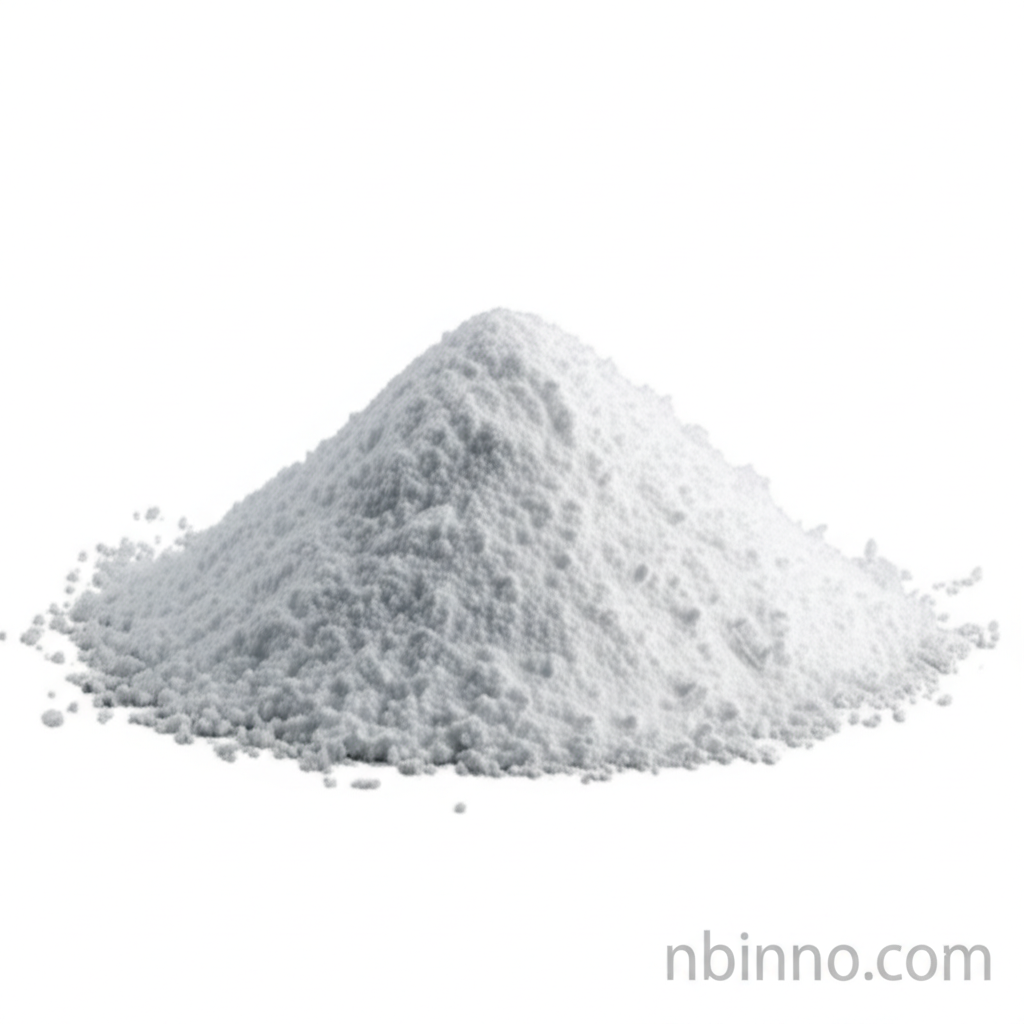 Sodium Silicate