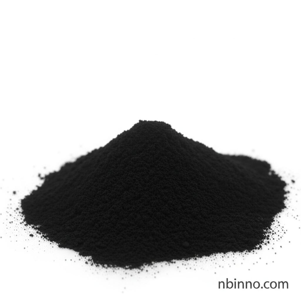 Disperse Black 9