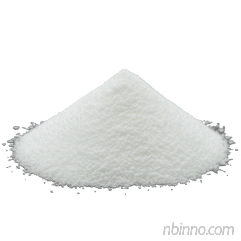 Ethylenediaminetetraacetic Acid