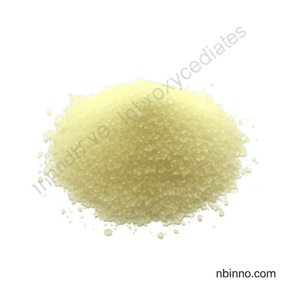 2,6-Dihydroxybenzoic acid