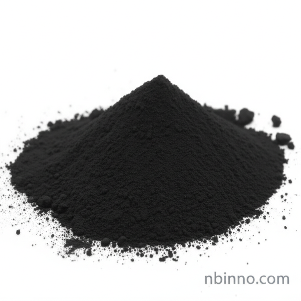 Triiron tetraoxide
