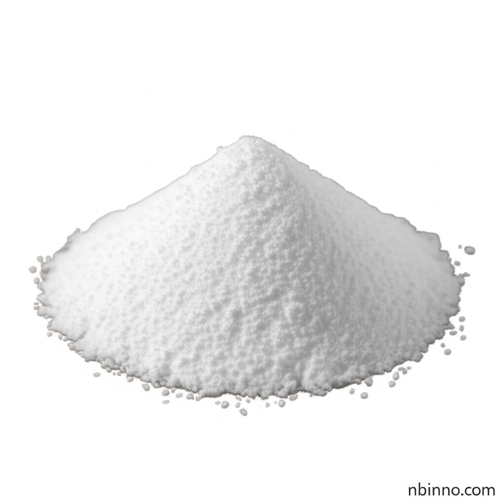 Hydroxyethyl Cellulose