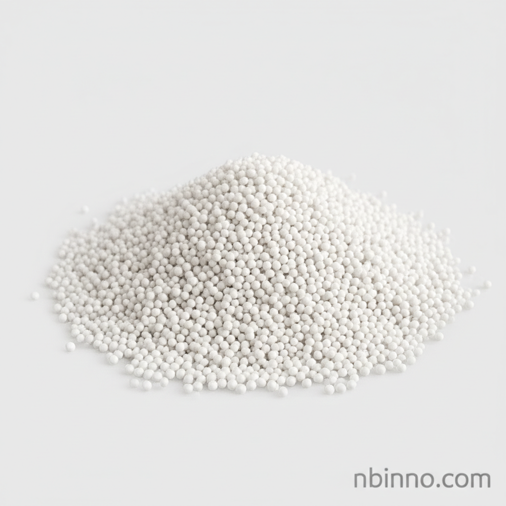 Silica Alumina Gel Desiccant