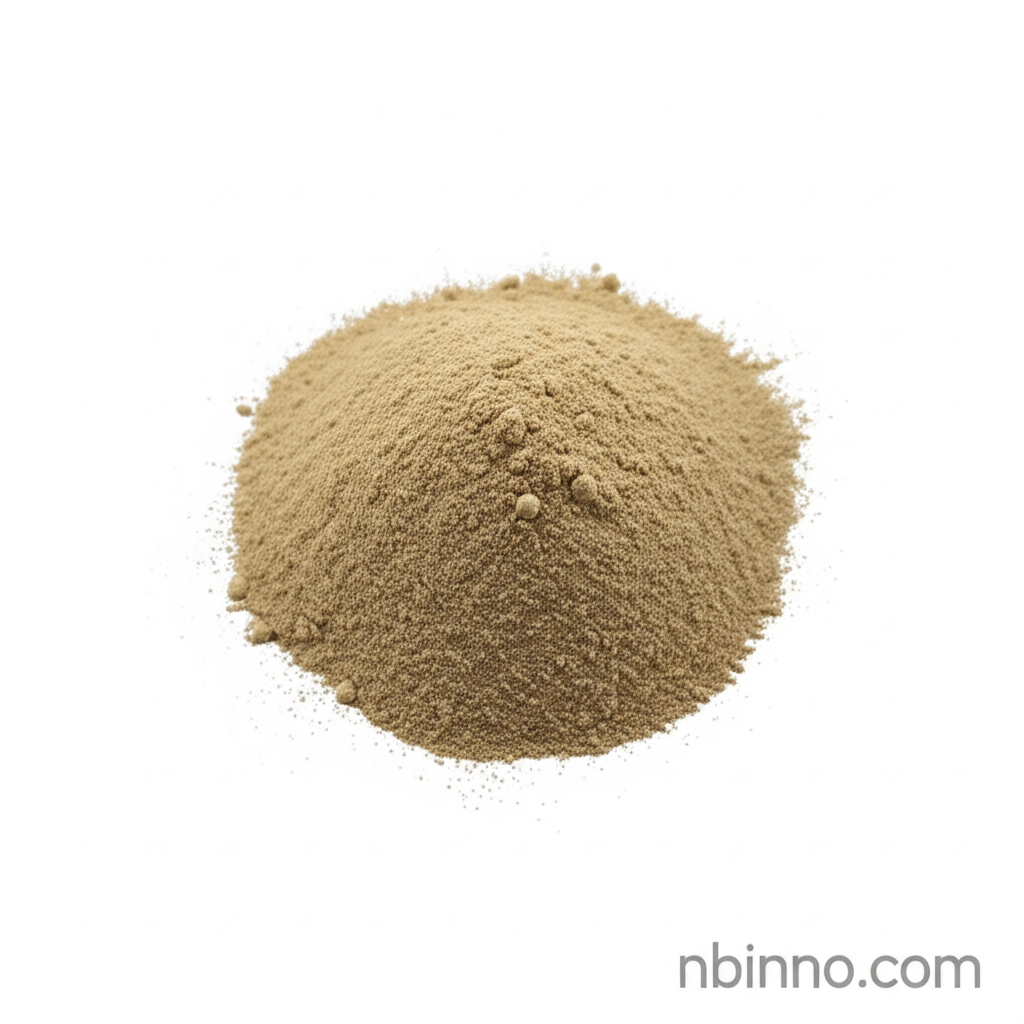 Bakers Yeast