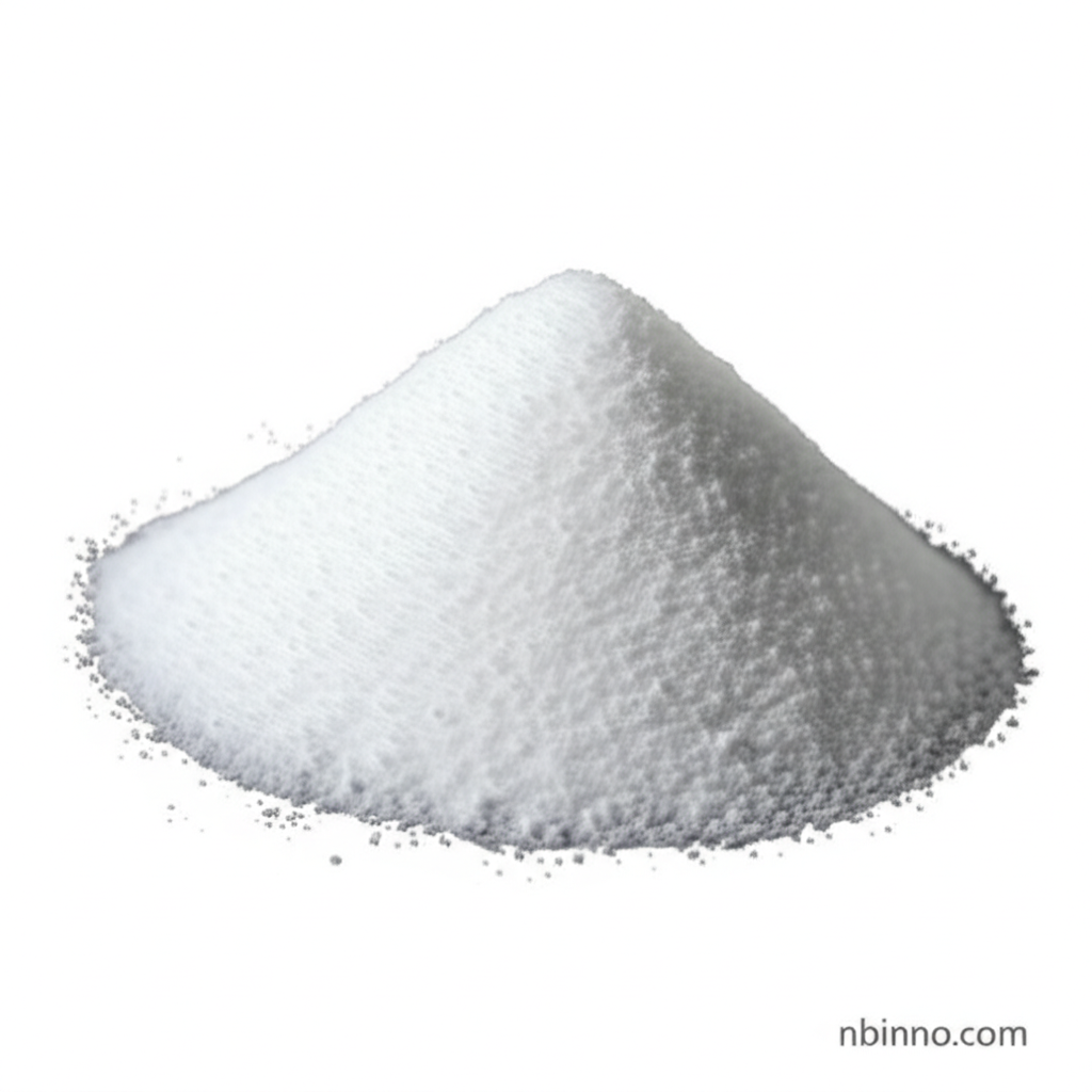 Trichloroisocyanuric Acid