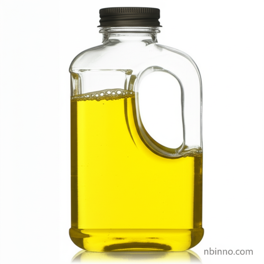 Cocamidopropyl Betaine