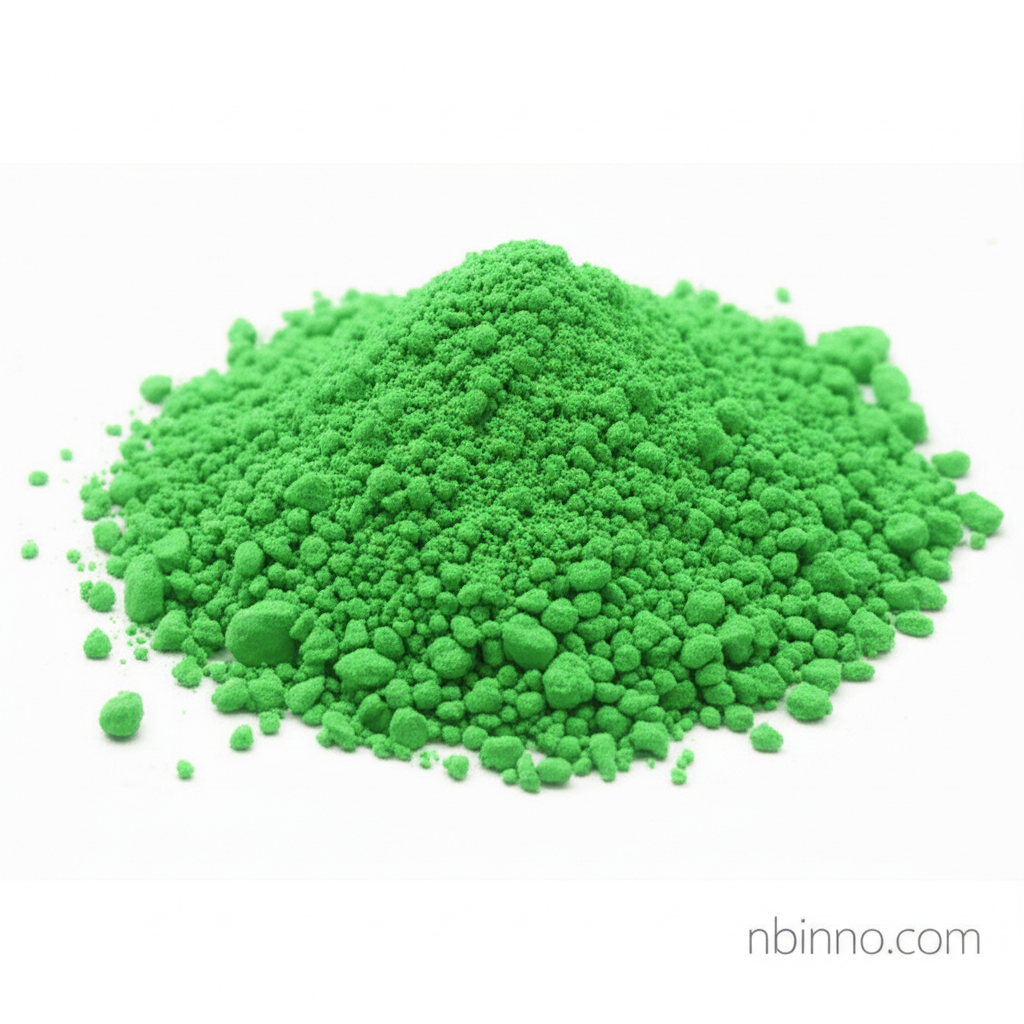 Nickel Chloride Hexahydrate