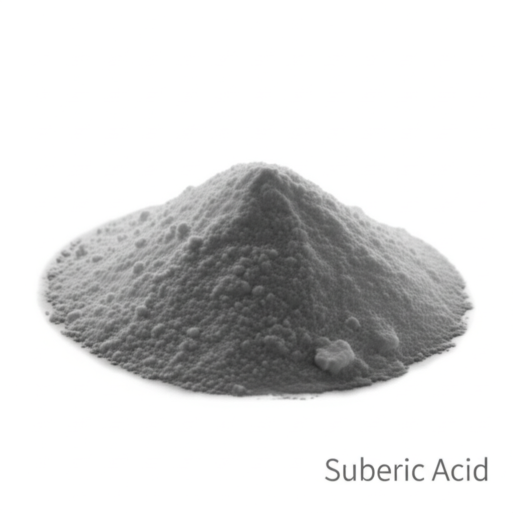 Suberic Acid