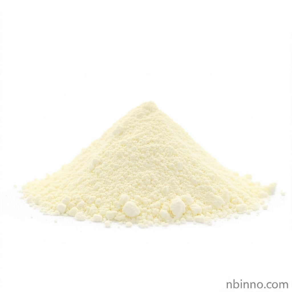 Levomefolate Calcium
