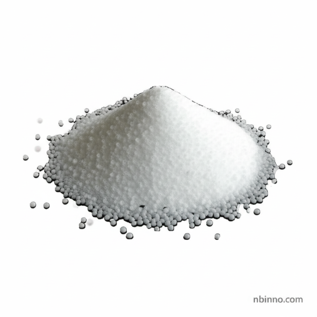 Dry Silane Masterbatch
