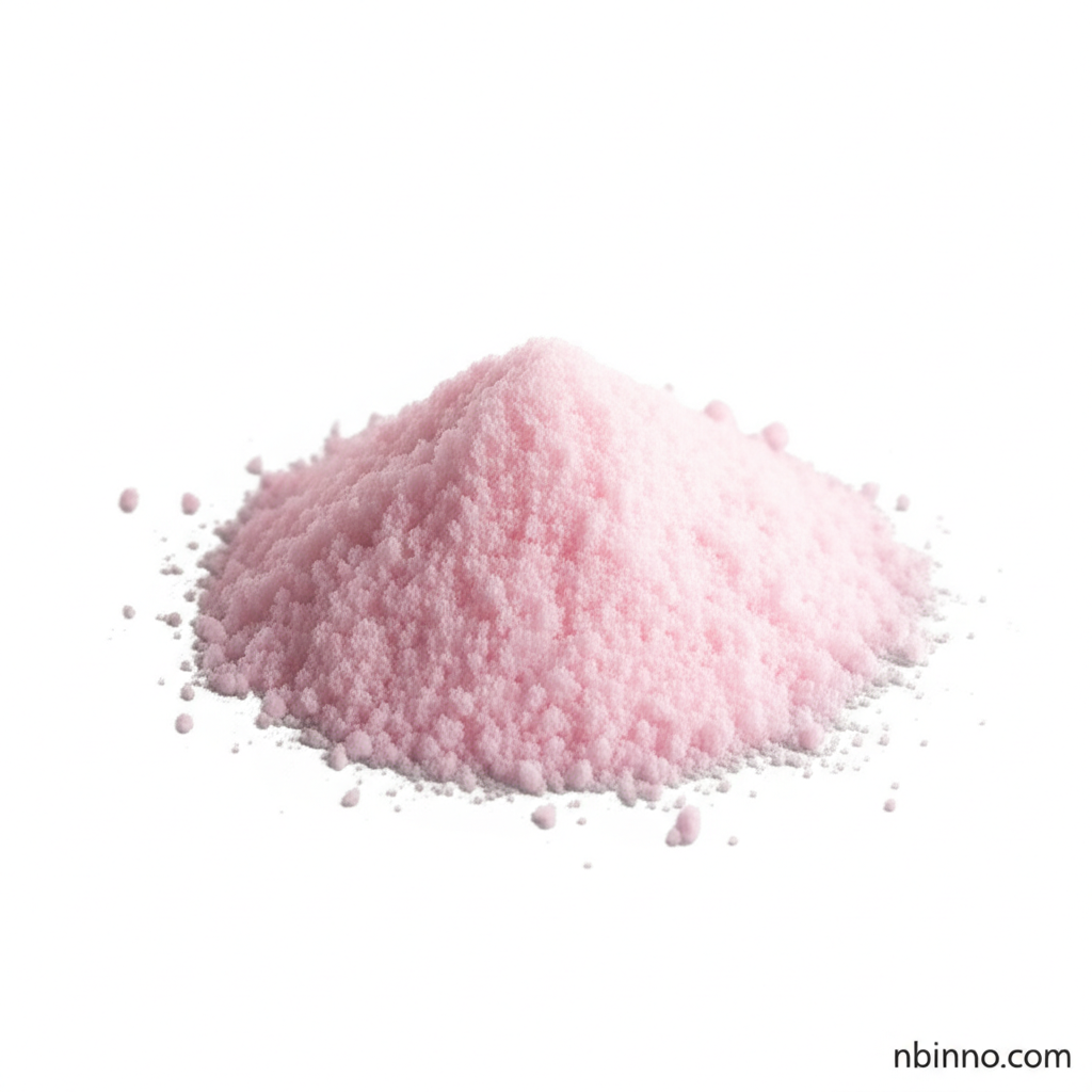 Cerium(III) Nitrate Hexahydrate