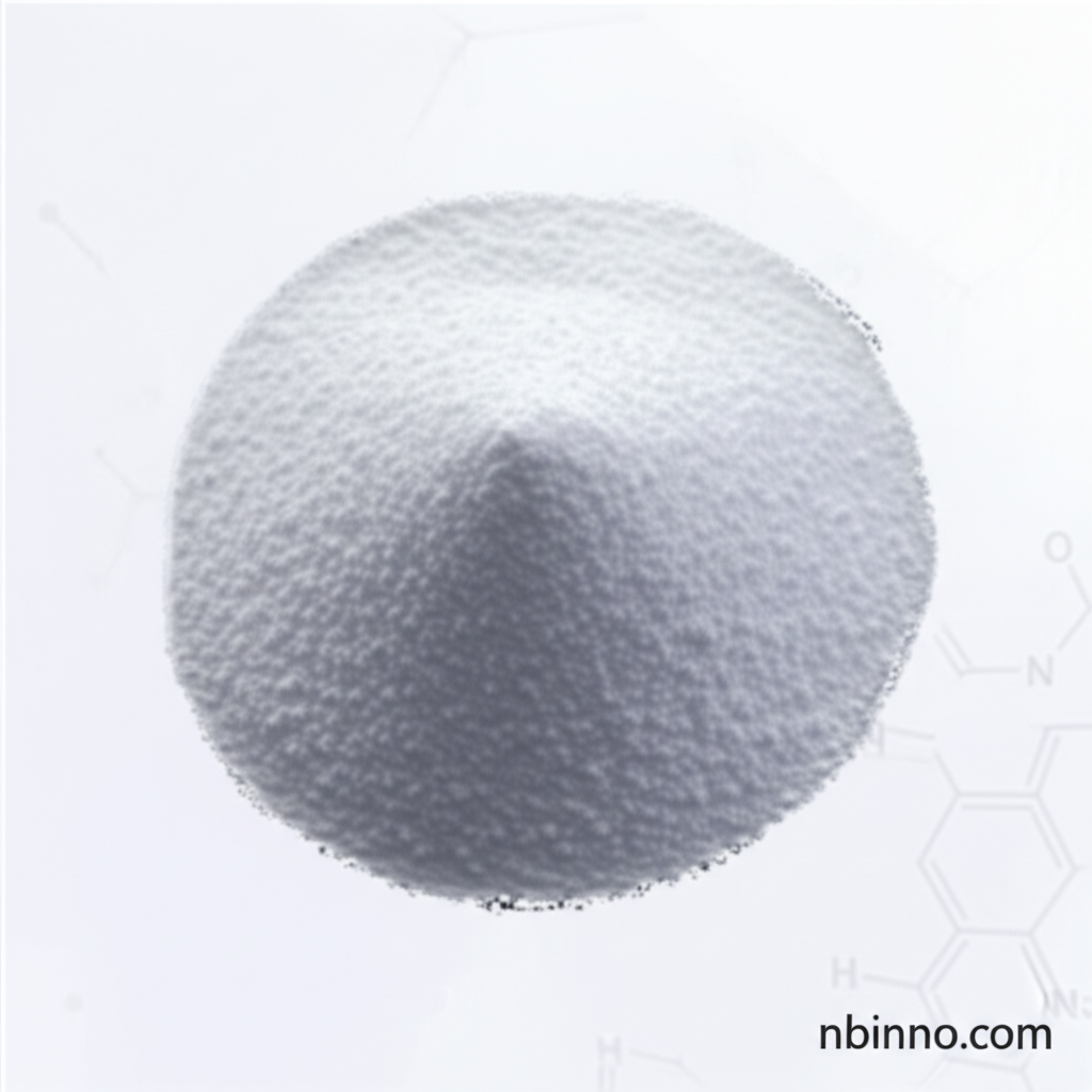 Beta Nicotinamide Mononucleotide