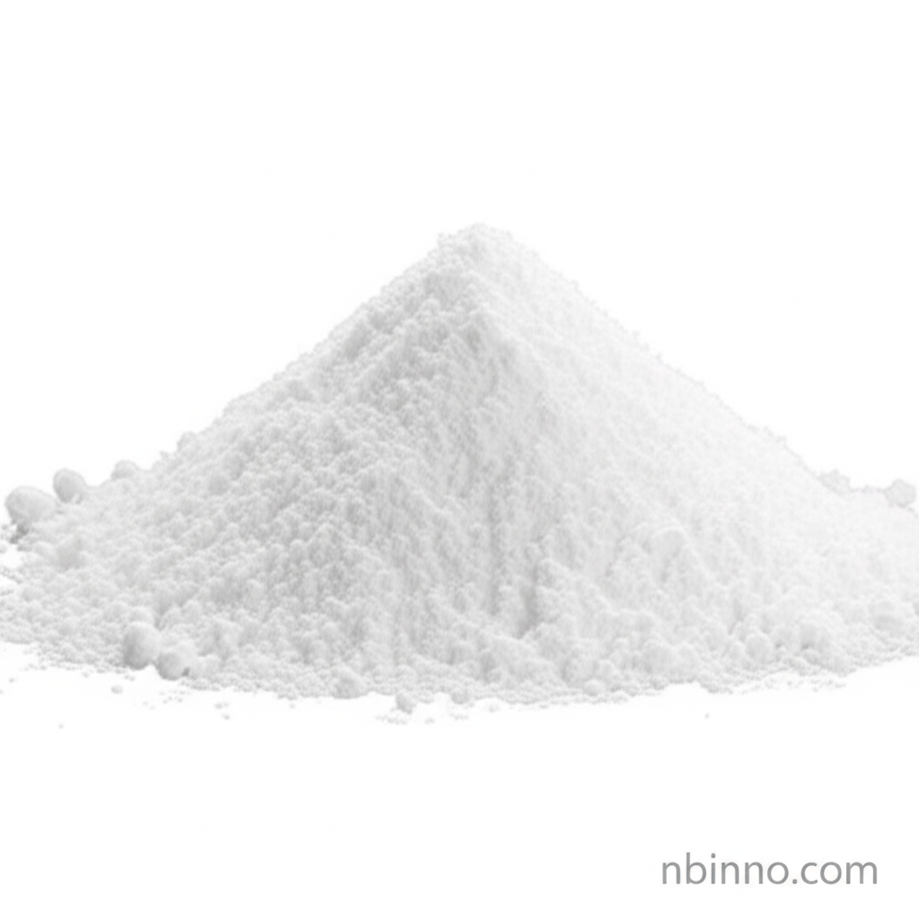 Kojic Acid Powder