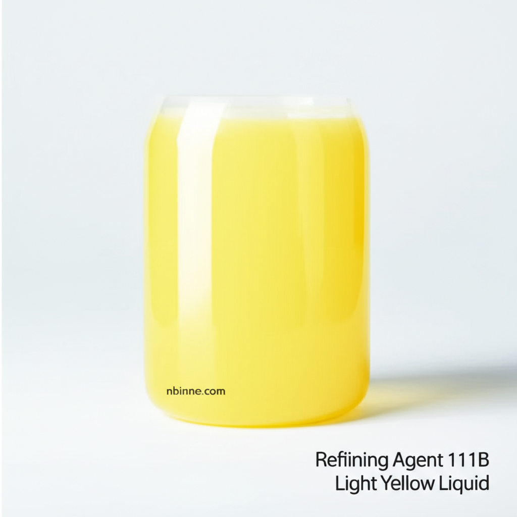 Refining Agent 111B