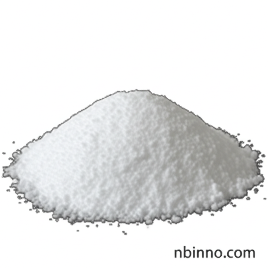 Isonicotinic acid