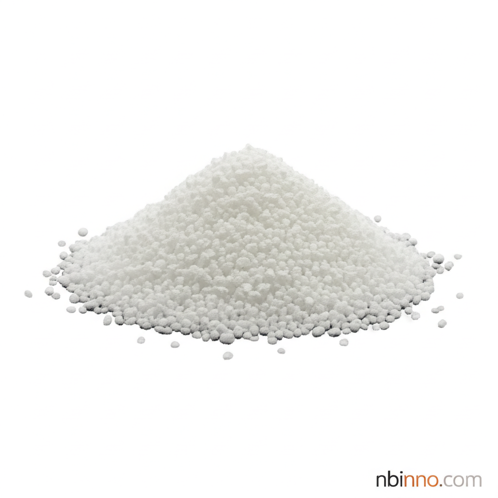 Cyanuric Acid