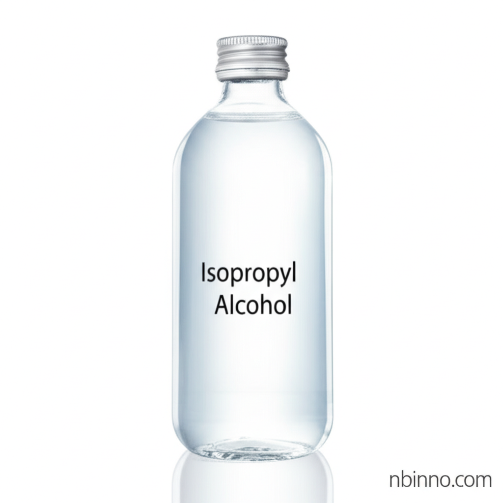 Isopropyl Alcohol