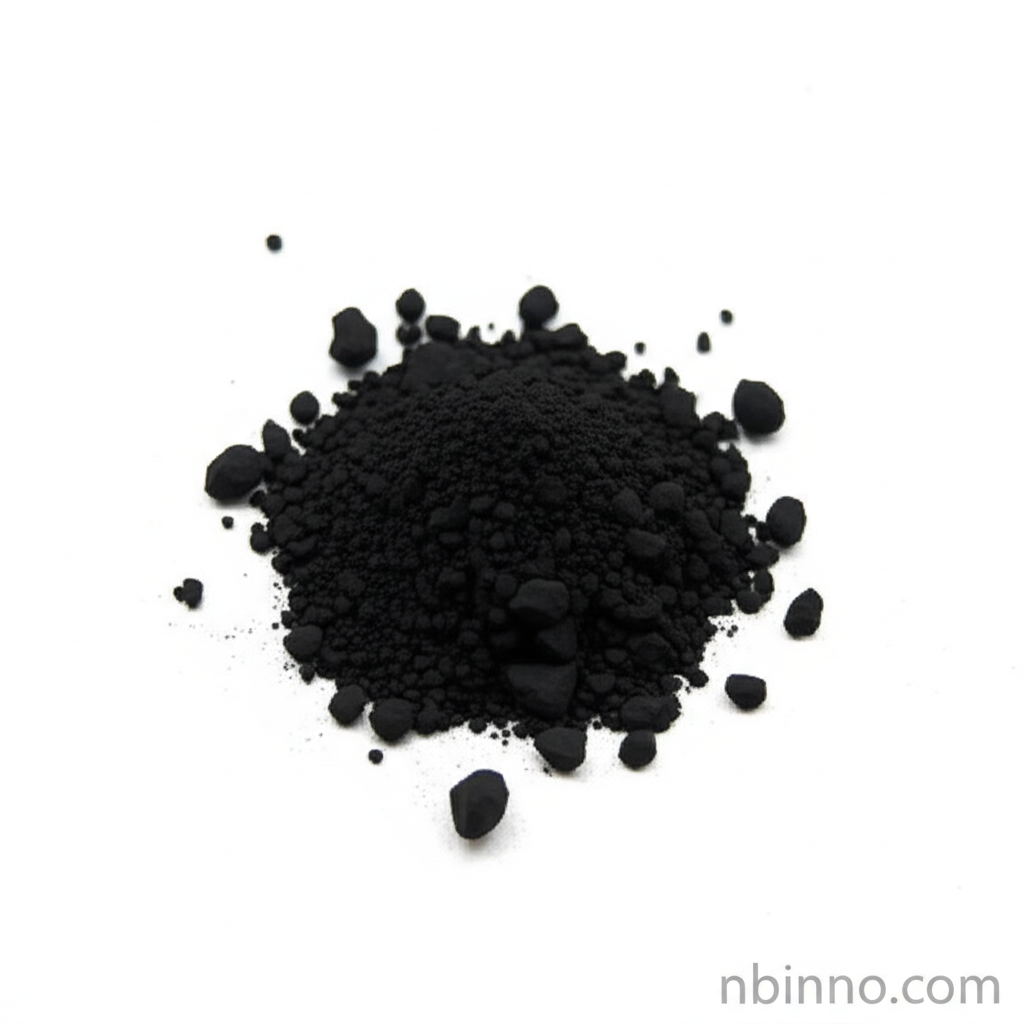 Coloring Carbon Black C311