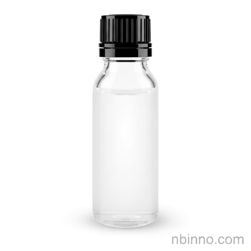Christmas Aroma White Ribbon Fragrance Oil