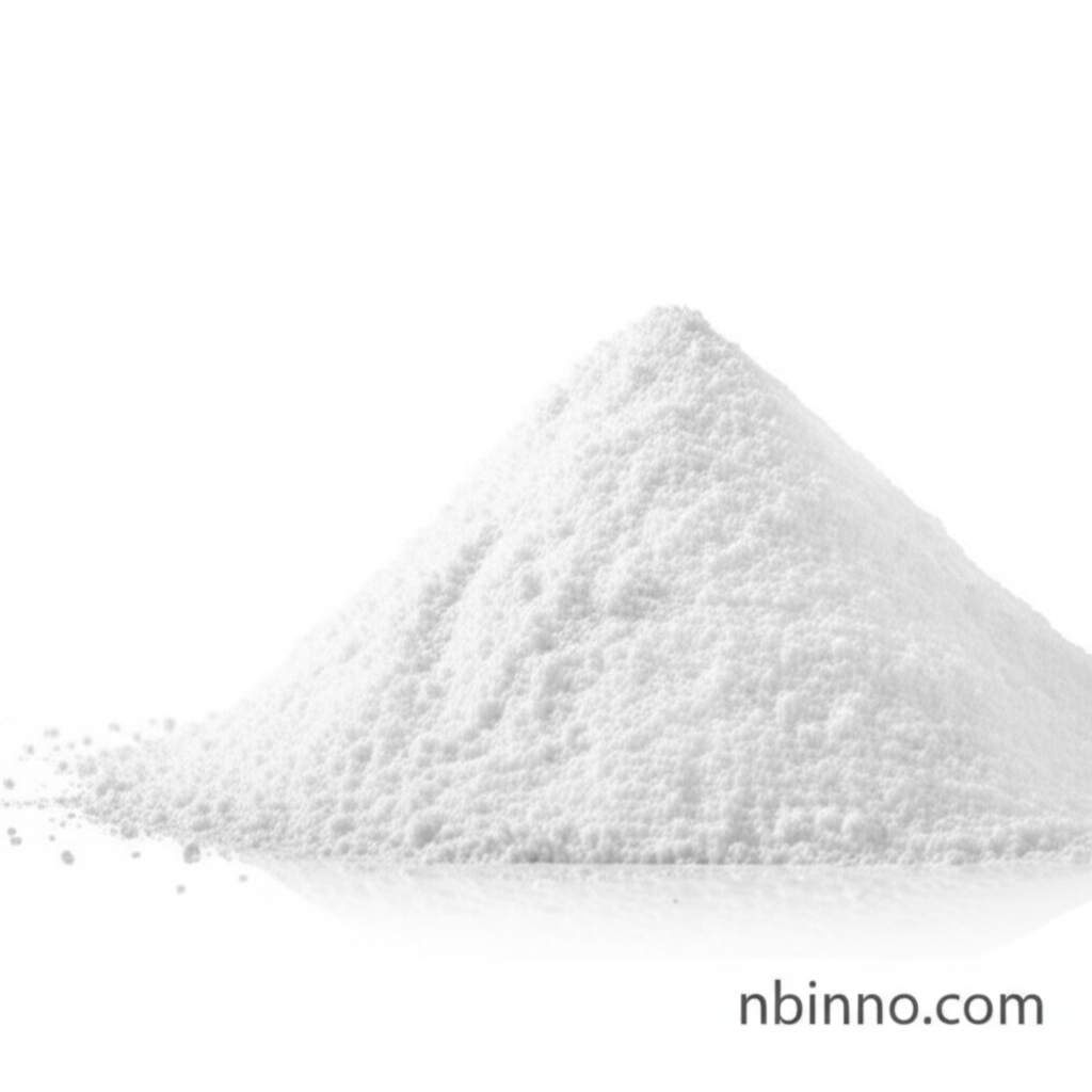 Calcium Lactate